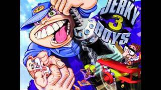 The Jerky Boys  Poop in My Car [upl. by Ungley]