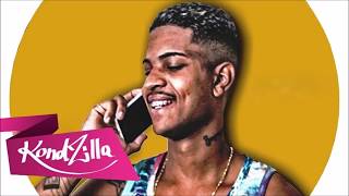 MC Denny  Adidas Springblade  Música Nova 2017 Lançamento de Funk 2017 Download Direto [upl. by Dustin]