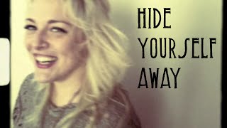 THE BROADCAST  HIDE YOURSELF AWAY OFFICIAL VIDEO [upl. by Kippie]