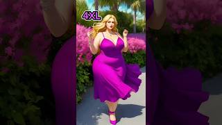 ❤️ Gratis SommerKleider👗Größe XS bis 4XL fashion outfits [upl. by Nnylekoorb]