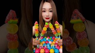 cendy 🍡 jelly cartoon videos  cendy Eating  jelly wala chocolate 🍫 😋 jelly cendy shorts [upl. by Yanarp623]