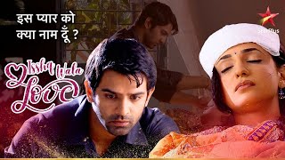 Arnav ne ki Khushi ki देखभाल  Iss Pyar Ko Kya Naam Doon [upl. by Ecidnacal]