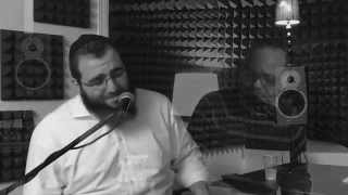 quotHisnariquot Live Session With Boruch Sholom [upl. by Lazarus]