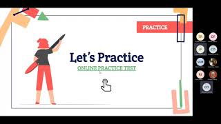 OSSLT Practice Information Session [upl. by Otrebmal]