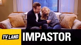 Impastor Imperfect  Ep 8 Bloopers  TV Land [upl. by Akimahc]