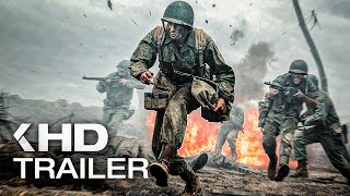 The Best War Movies Trailers [upl. by Aileve]