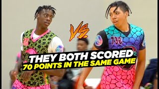 THEY COMBINED FOR 140 POINTSBEST 9TH GRADERS IN THE WORLD [upl. by Lamaj]