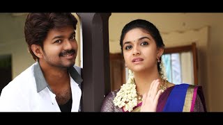 Bhairava Hindi Dubbed Movie  Thalapathy Vijay  Keerthy Suresh  Aparna Vinod  Review amp Facts HD [upl. by Kcirdes]