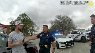 Creep IMPERSONATES Police amp Firefighter 🤣🤣 gets 10 years in prison BODYCAM [upl. by Reinwald19]