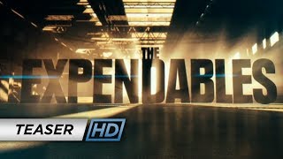 The Expendables 3 Official Trailer  Trailer Review  HD PLUS [upl. by Cinda180]