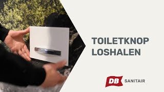 Wat doe ik als mijn toilet blijft doorlopen [upl. by Eirrak]