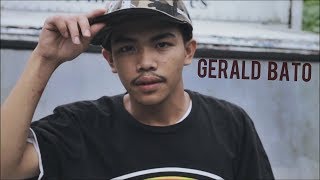 Gerald Bato  quotBiyahequot Music Video [upl. by Nuhsar]