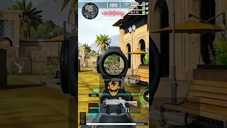 Delta force mobile  🥸deltaforce deltaforcealphatest shortsfeed deltaforcegameplay [upl. by Wallack723]