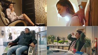 10 The best massage chairs of 2024 on Amazon  according to experts [upl. by Vareck]