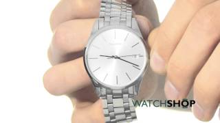 Calvin Klein Mens Time Watch K4N21146 [upl. by Isia902]