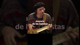 Consejo de Jaco Pastorius [upl. by Artiek444]