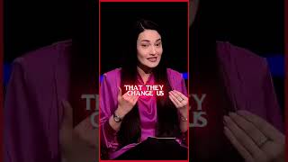 Muniba Mazaris Powerful Message on Overcoming Lifes Greatest Challenges shorts shortvideo [upl. by Greenfield25]