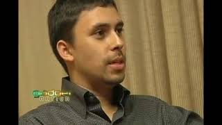 Jawed Karim CoFounder of YouTube Interview [upl. by Horbal]