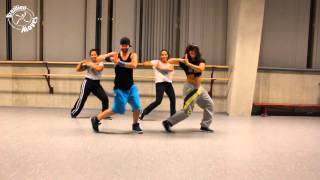 Break Free  Ariana Grande ft Zedd choreography [upl. by Hasan789]