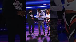 Hitman got rizz wildnout shorts edit viral trending [upl. by Schuyler]