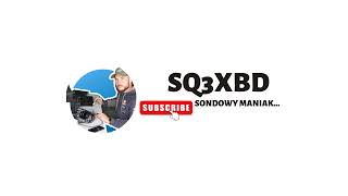 LIVE 20 Programowanie Sondy RS41 [upl. by Astera127]