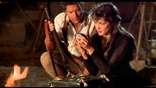 The Mummy 1999  Official® Trailer HD [upl. by Akfir]