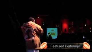 Hip Hop Beat Battle Big Tune Oakland 2008 [upl. by Alamap125]