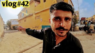 SherShah Marekt  Faizan Gulati vlog  Sher Shah Godam Market [upl. by Eintroc969]