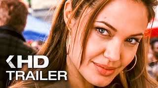 MR amp MRS SMITH Trailer 2005 [upl. by Thain]