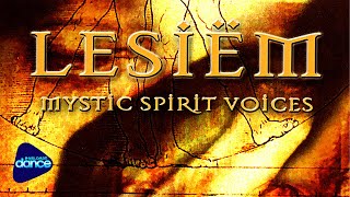 Lesiëm ‎ Mystic Spirit Voices 1999 Full Album [upl. by Kenrick]