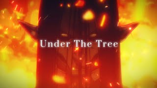 Under The Tree  Attack on Titan「 AMV 」 [upl. by Mauceri101]