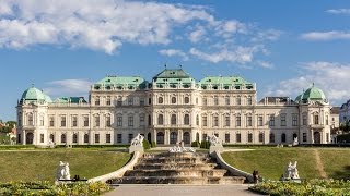 7 Reasons to visit the Belvedere [upl. by Janis]