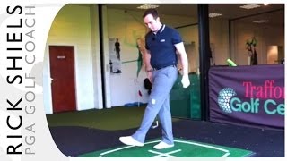 Golf Keepy Ups amp Tricks [upl. by Dunton]