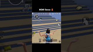 Bgmi emote play game bgmi pubg venomshorts funny dance [upl. by Haikezeh839]