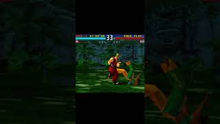 Tekken 3 game 🎮gamingchannnel [upl. by Edualc804]