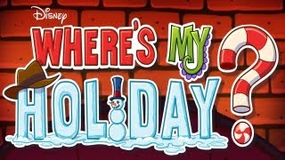 Wheres My Holiday  Universal  HD Gameplay Trailer [upl. by Loss547]