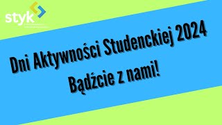 Dni Aktywności Studenckiej PWR 2024 [upl. by Willie]