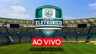 AO VIVO Assista ao Programa Placar Eletrônico  24102024 [upl. by Delahk218]