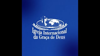 SENGUNDA DA PARCERIA COM DEUS 11112024 [upl. by Boleslaw]