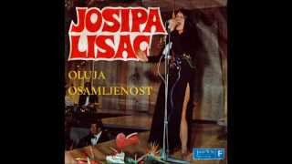 Josipa Lisac ‎ Oluja [upl. by Ielarol]