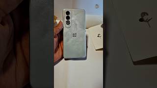 Oneplus Nord CE 4 Unboxing Phone Under 25000 oneplusnordce4 oneplus mobilephone [upl. by Yanaton]