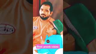 FilmStar Rangeela Ki Dono Heroine Is Film Se Cut Comedy Prank  Khanaliprank pavankumarshorts [upl. by Eselehs127]