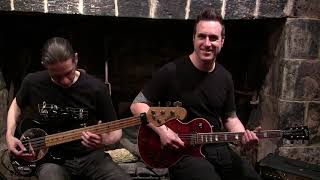 Green Day  Longview Bass and Guitar Lesson [upl. by Joanna]