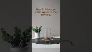 How to make a mocka at home🧐☕️ Howto Mockaforlife mzansiblend [upl. by Rotsen]