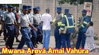 Mwana Arova Amai Vaita Chihure [upl. by Breger]