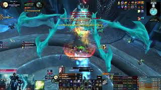 Marrowgar 25hc Mage 30k [upl. by Emoryt461]