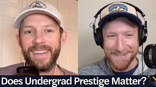 GPA vs Undergrad Prestige  LSAT Demon Daily Ep 745 [upl. by Avla551]