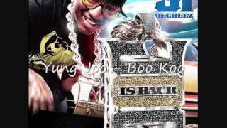 Yung Joc  BooKoo [upl. by Airlia578]