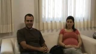 Testimonio Misionero Matrimonio Neocatecumenal [upl. by Bigg507]