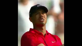 Vintage Tiger Woods closing out a tournament in style [upl. by Alice]